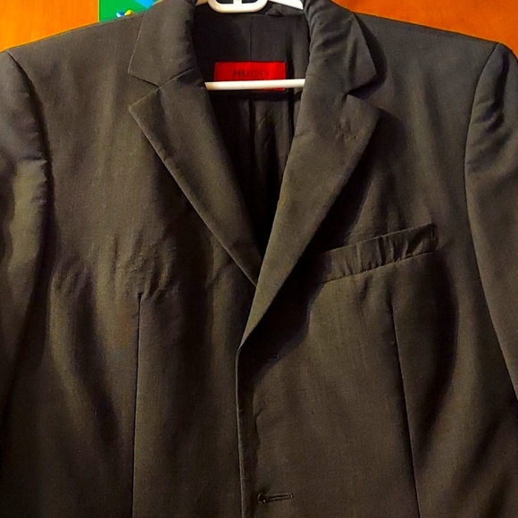 Hugo by hugo boss dinner jacket - Picture 1 of 3